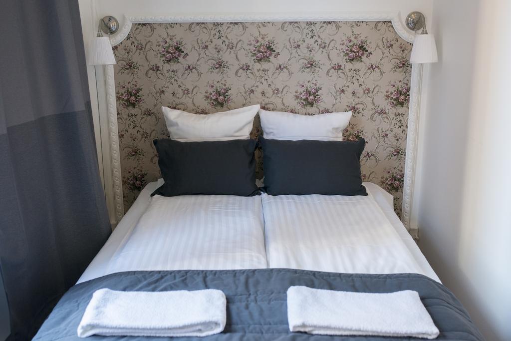 Hotel Loven Kopenhagen Zimmer foto